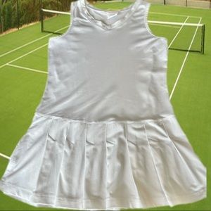 🎾 Little Miss Tennis Dress 🎾
